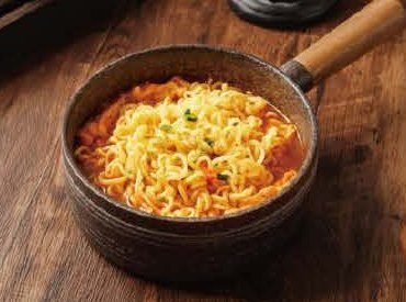 Instant noodles