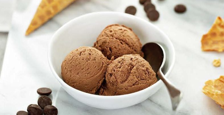 Ice cream