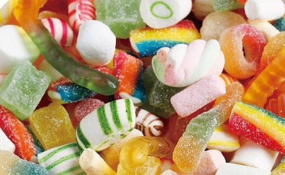Confectionery