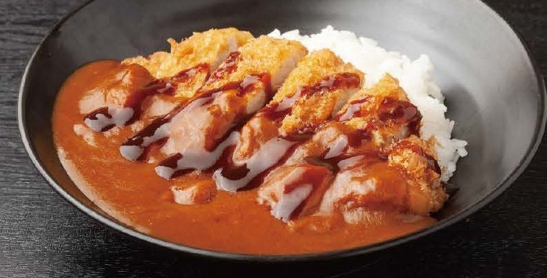 Curry and sauces